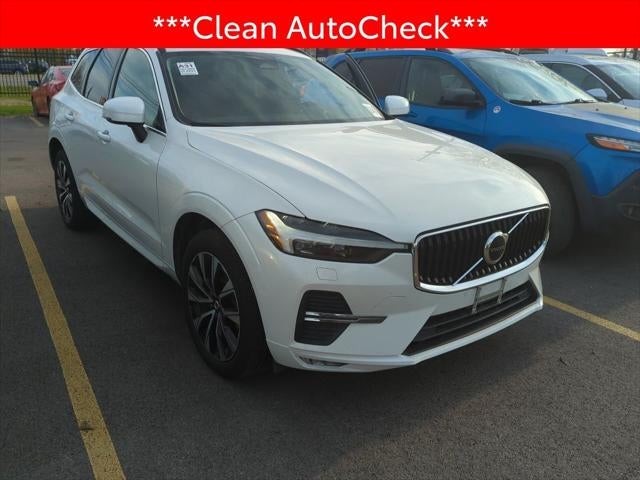 2023 Volvo XC60 B5 Core