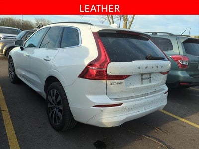 2023 Volvo XC60 B5 Core