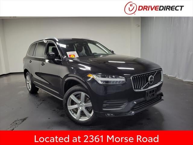 2023 Volvo XC90 B5 Core