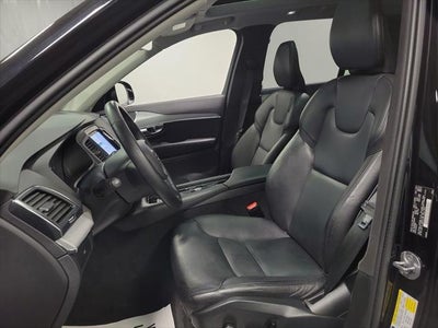 2023 Volvo XC90 B5 Core