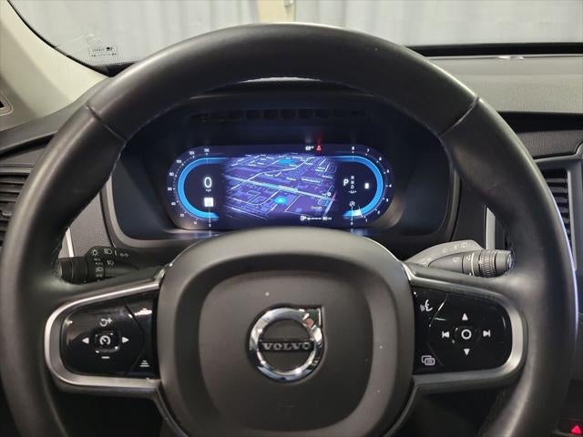 2023 Volvo XC90 B5 Core