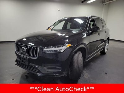 2023 Volvo XC90 B5 Core