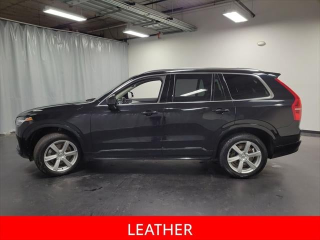 2023 Volvo XC90 B5 Core