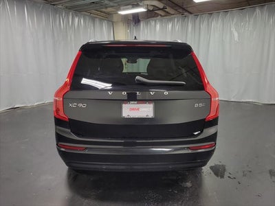 2023 Volvo XC90 B5 Core