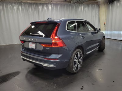 2022 Volvo XC60 B5 Inscription