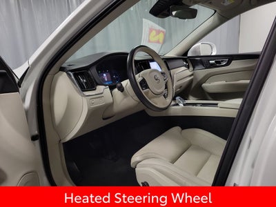 2022 Volvo XC60 B5 Inscription