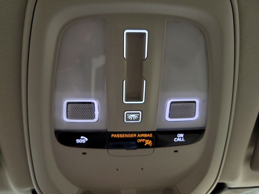 2022 Volvo XC60 B5 Inscription