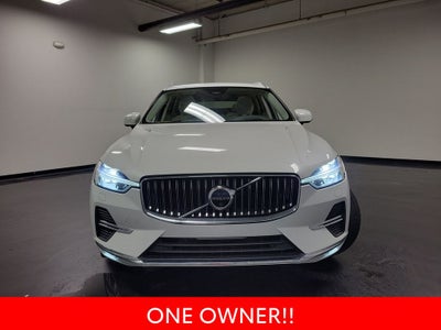 2022 Volvo XC60 B5 Inscription