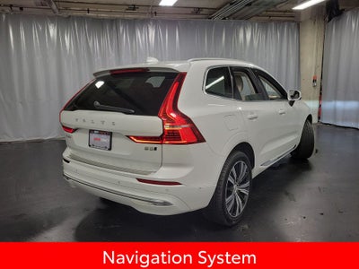2022 Volvo XC60 B5 Inscription