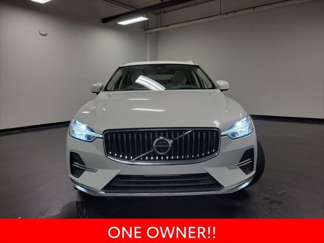 2022 Volvo XC60 B5 Inscription