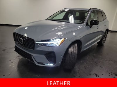 2024 Volvo XC60 B5 Plus Dark Theme
