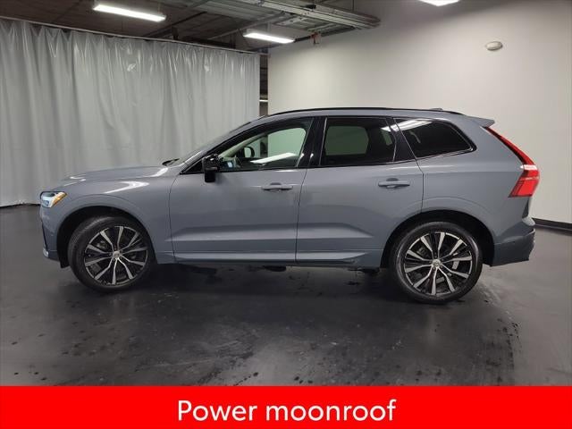 2024 Volvo XC60 B5 Plus Dark Theme