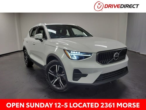 2024 Volvo XC40 B5 Core