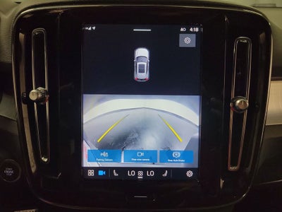 2024 Volvo XC40 B5 Core