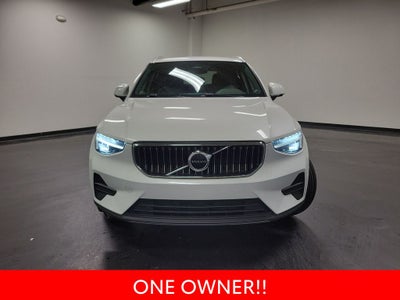 2024 Volvo XC40 B5 Core