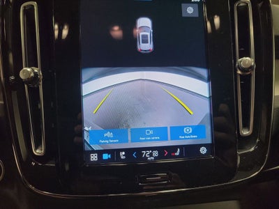 2023 Volvo XC40 B5 Core