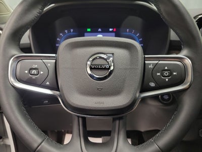 2023 Volvo XC40 B5 Core