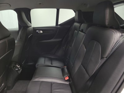 2023 Volvo XC40 B5 Core
