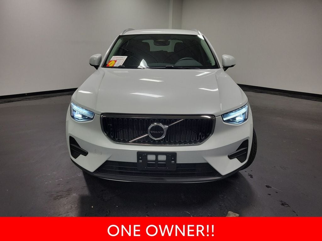 2023 Volvo XC40 B5 Core
