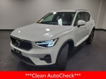 2023 Volvo XC40 B5 Core