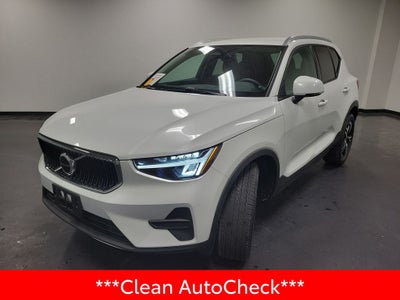 2023 Volvo XC40 B5 Core