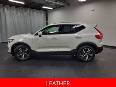 2023 Volvo XC40 B5 Core