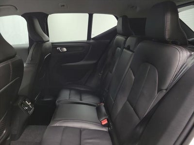 2023 Volvo XC40 B5 Core