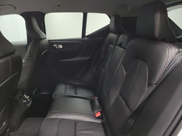 2023 Volvo XC40 B5 Core