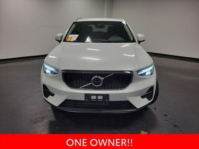 2023 Volvo XC40 B5 Core