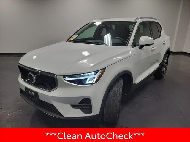 2023 Volvo XC40 B5 Core