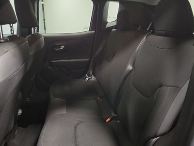 2020 Jeep Renegade Altitude