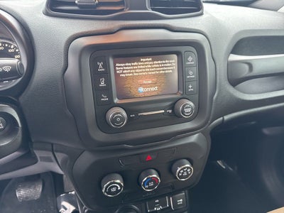 2019 Jeep Renegade Sport