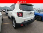 2020 Jeep Renegade Limited