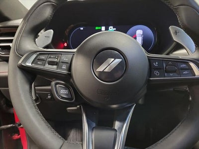 2024 Dodge Hornet R/T
