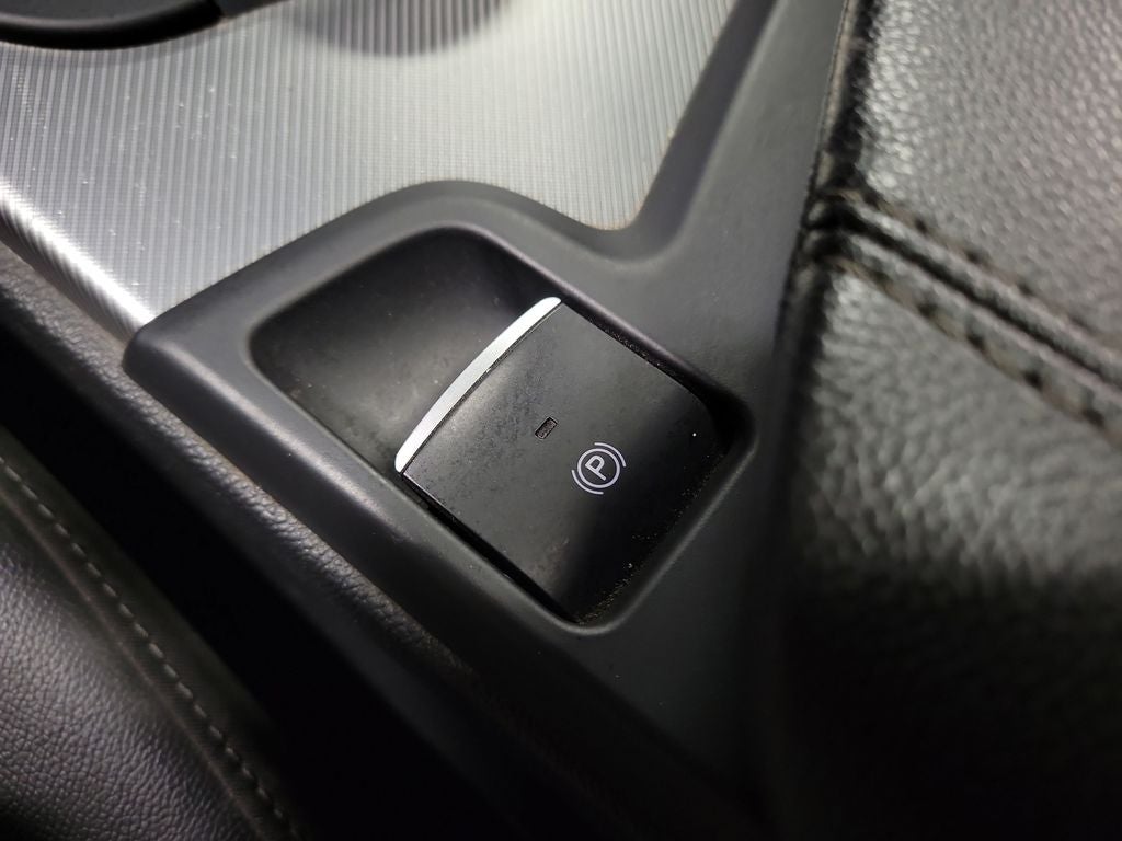 2018 Alfa Romeo Stelvio Ti