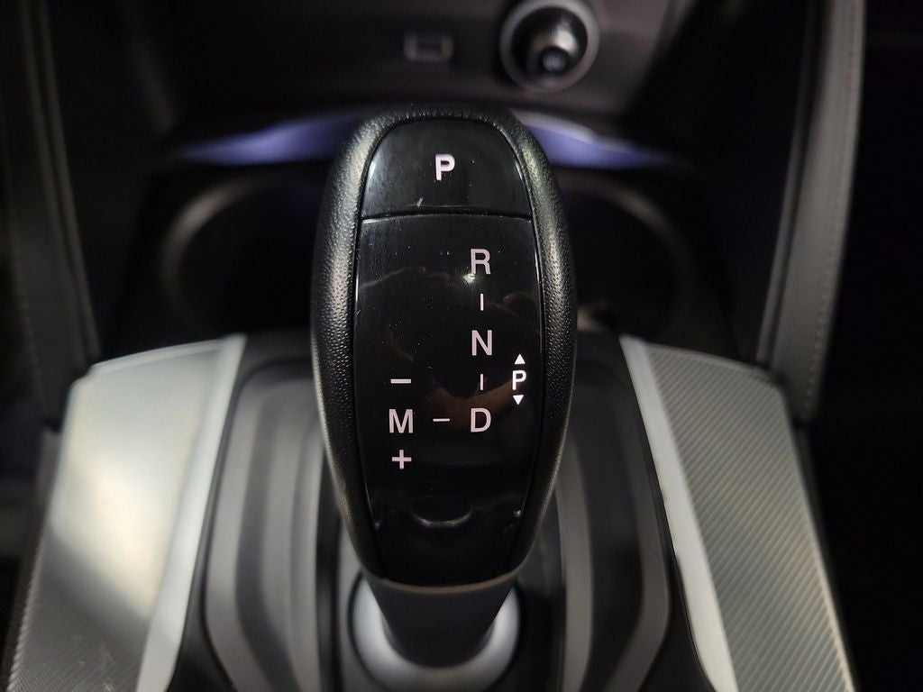 2018 Alfa Romeo Stelvio Ti