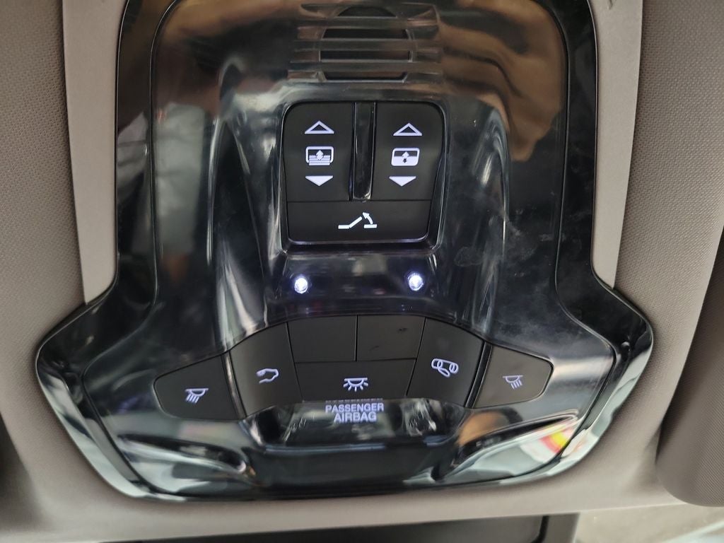 2018 Alfa Romeo Stelvio Ti