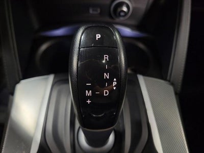 2018 Alfa Romeo Stelvio Ti