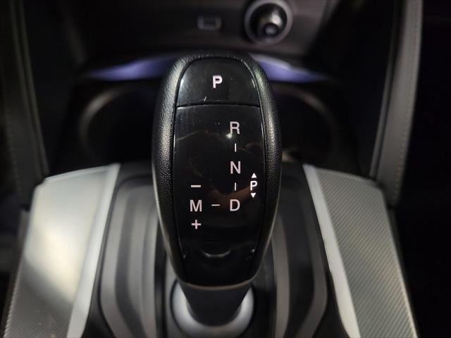 2018 Alfa Romeo Stelvio Ti