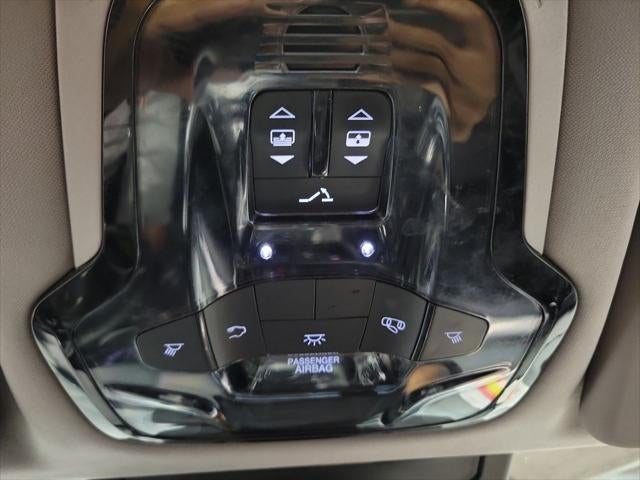 2018 Alfa Romeo Stelvio Ti