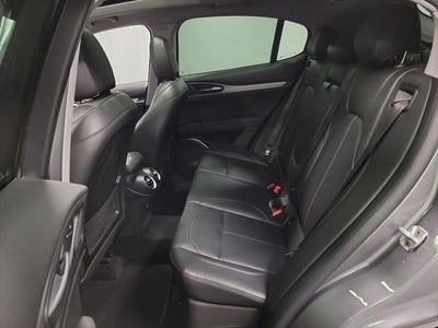 2018 Alfa Romeo Stelvio Ti