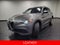 2018 Alfa Romeo Stelvio Ti