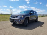 2016 Jeep Grand Cherokee Base