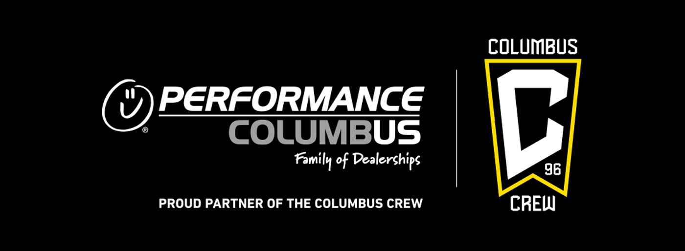 Performance Columbus - Proud Partner of the Columbus Crew!