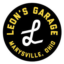 Leon's Garage Logo