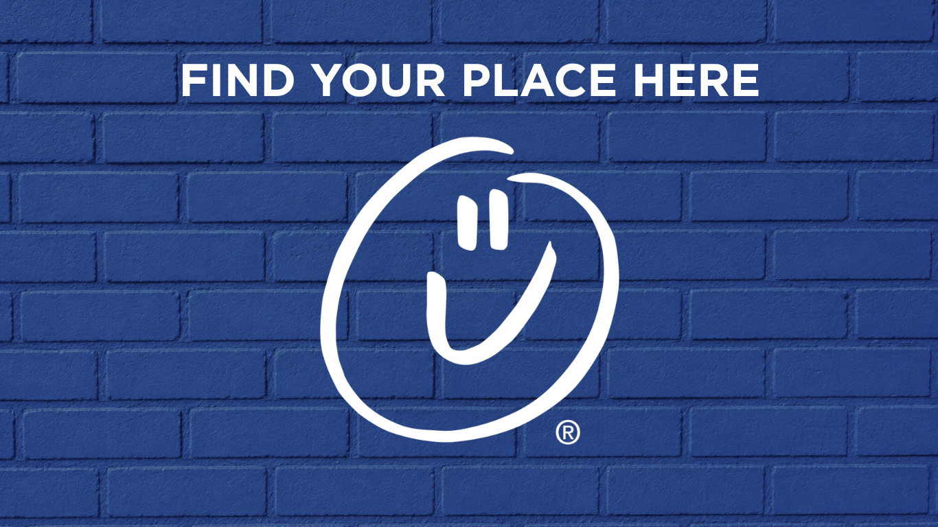 Find Your Place Here - Performance Columbus Team