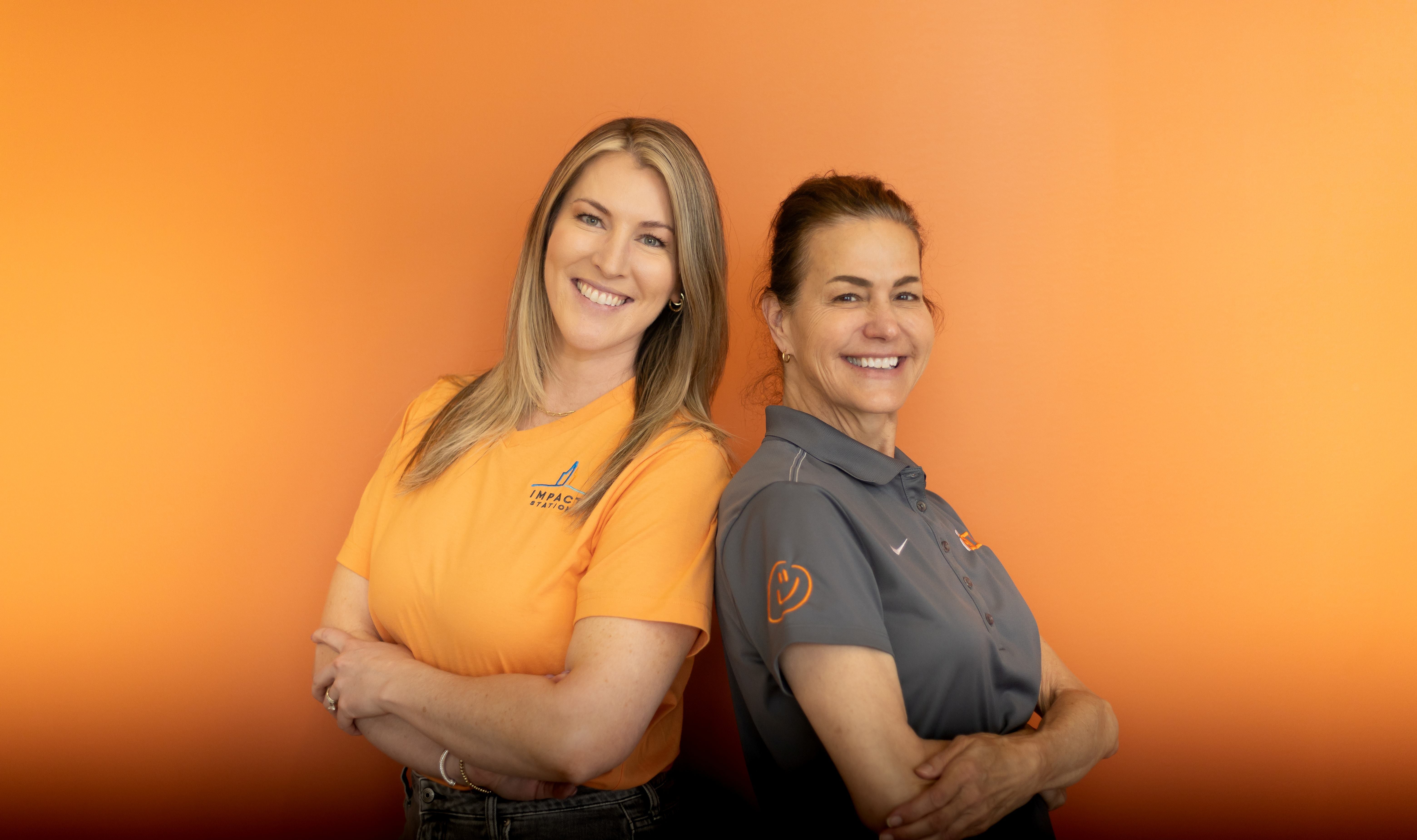 Building Relationships That Matter