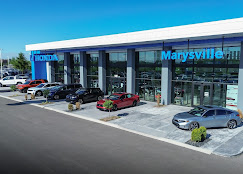 Honda Marysville Dealership