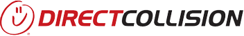 Direct Collision Logo