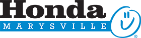 Honda Marysville Logo